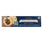 Wellington Crackers Trad (12x4.4OZ )