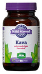 Oregon's Wild Harvest Kava Herbal Cap (1x90VCAP)