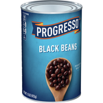 Progresso Black Beans (24x15OZ )