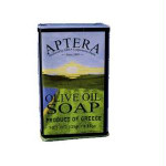 Aptera Olive Oil Soap (1x4.35OZ )
