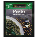 Mayacamas Pesto Sauce Mix GF (12x0.5OZ )