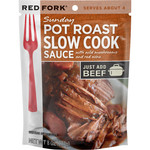 Red Fork Sun Potato Roast Seasoning Sauce (6x8OZ )
