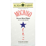 Koda Farms Mochiko Sweet Rice Flr (36x16OZ )