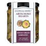 Cucina & Amore Artick Whole Marinated (6x14.5OZ )