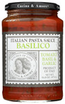 Cucina & Amore Tom Bsl Pasta Sauce (6x16.8OZ )