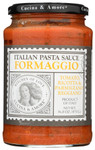 Cucina & Amore Formaggio Sauce (6x16.8OZ )