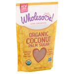 Wholesome Sweeteners Pg2 Coconut Palm (6x1LB )