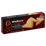 Walker's Shortbread Triangle Shortbread (12x5.3OZ )