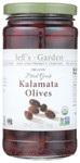 Jeff's Naturals Kalmta Olive Ptd (6x7OZ )