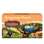 Celestial Seasonings Sleepytime Peach (6x20BAG )