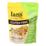 Ian's Natural Foods Panko Brdcrmbs Itl (8x7OZ )