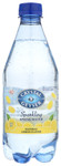 Crystal Geyser Mineral Water Lemon (6x4Pack )