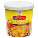 Mae Ploy Yellow Curry Paste (24x14OZ )