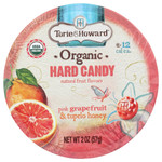 Torrie & Howard Grpfrt/Honey Hdcdy (8x2OZ )