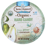 Torrie & Howard Pear/Cinn Hrdcdy (8x2OZ )