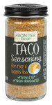 Frontier Taco Seasoning (1x2.33OZ )