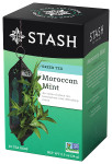 Stash Tea Moroccan Mint (6x20BAG )