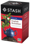Stash Tea English Brkfast (6x20BAG )