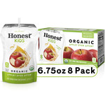 Honest Kids Appley Juice (4x8Pack )