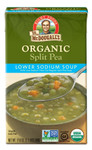 Dr. Mcdougall's Splt Pea Soup Ls (6x17.6OZ )