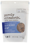 Purely Elizabeth BluBerry Hmp Cereal (6x12OZ )