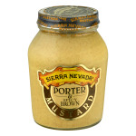 Sierra Nevada Specialty Food Mustard Porter/Spicy (6x8OZ )