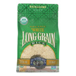 Lundberg Long White Rice (6x2LB )