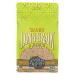 Lundberg Long Brown Rice (6x2LB )