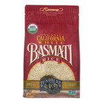 Lundberg Wht Basmati Rice (6x2LB )