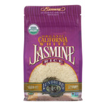 Lundberg Wht Jasmine Rice (6x2LB )