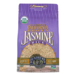 Lundberg Brown Jasmn Rice (6x2LB )
