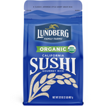 Lundberg Sushi Rice (6x2LB )