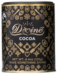 Divine Cocoa Powder (12x4.4OZ )