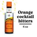 Angostura Orange Bitters (12x4OZ )