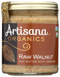 Artisana Walnut Butter Raw (6x8OZ )