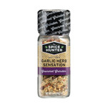Spice Hunter Grinder Garlic Herb (3x1.6OZ )