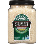 Rice Select Sushi Rice (4x32OZ )