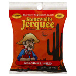 Stonewall Jerquee Wild (8x1.5OZ )