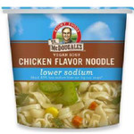 Dr. Mcdougall's Chicken Noodle Soup Cup Ls (6x1.4OZ )