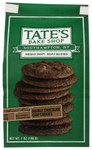 Tate's Bake Shop Double Chocolate Chip Cookie (12x7OZ )