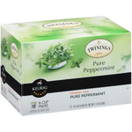 Twinings Kcup Peppermint (6x12 CT)