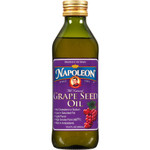 Napoleon Co. Grapeseed Oil (12x16.9OZ )