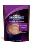 Ghirardelli Chocolate Mocha Cocoa (6x10.5OZ )