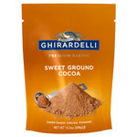 Ghirardelli Sweet Grnd Chocolate Cocoa (6x10.5OZ )