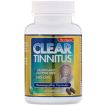 Clear Products Tinnitus (1x60CAP )