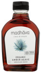 Madhava Agave Nectar (6x23.5OZ )