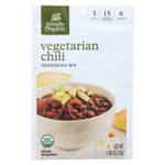 Simply Organic Veget Chili Ssn (12x1OZ )