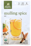 Simply Organic Mulling Spice (8x1.2OZ )