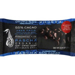 Pascha Choc Chips,SemiSweet,55% Cacao (6x8.8 OZ)