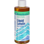 Home Health Liquid Lanolin (1x4OZ )